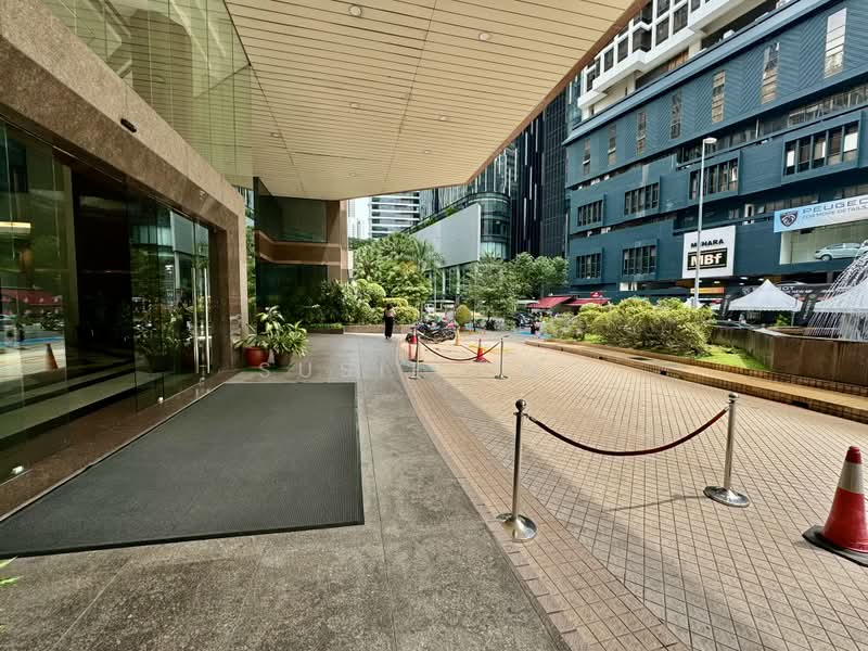 Office for Rent in KLCC (KL City Centre) - Susie Ong - PropertyGuru.com.my