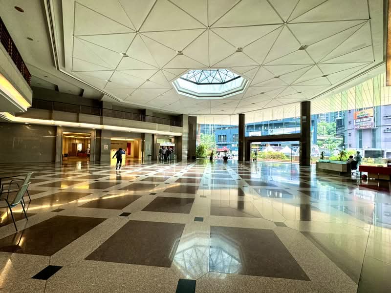 Office for Rent in KLCC (KL City Centre) - Susie Ong - PropertyGuru.com.my