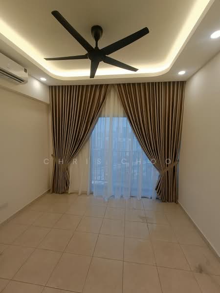 Condominium for Rent at PPAM Residensi Amansuri - Chris Choo - PropertyGuru.com.my