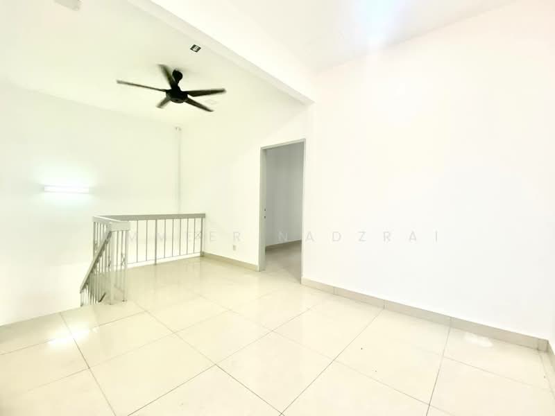 2-storey Terraced House for Sale in Bandar Teknologi Kajang (Kajang) - Ammeer Nadzrai - Interior - PropertyGuru.com.my