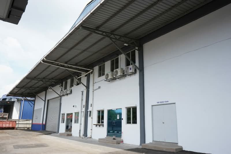 Kilang untuk Disewa di Sungai Kapar Indah Industrial Park (Kapar) - Catherine Tay - Exterior - PropertyGuru.com.my