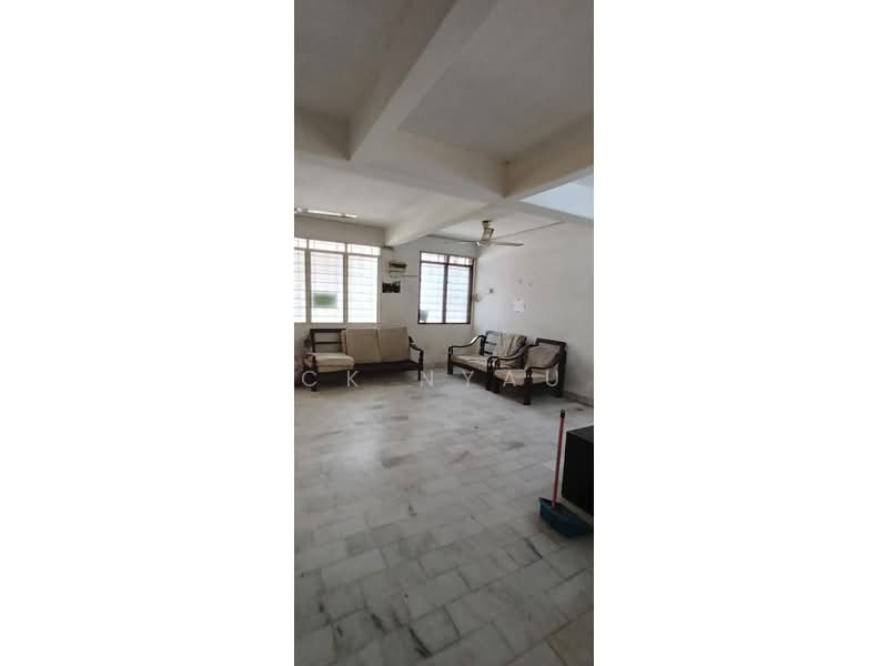 2-storey Terraced House for Rent in Ipoh (Perak) - Ck Nyau - PropertyGuru.com.my