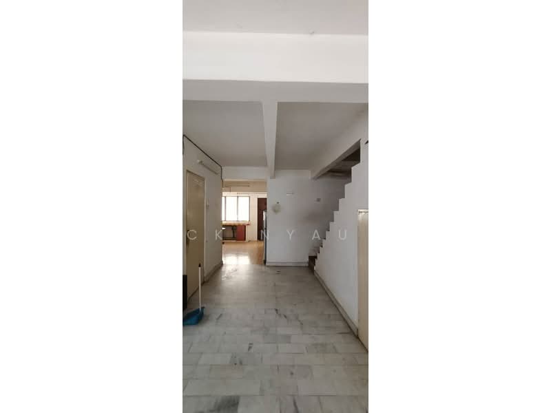 2-storey Terraced House for Rent in Ipoh (Perak) - Ck Nyau - PropertyGuru.com.my