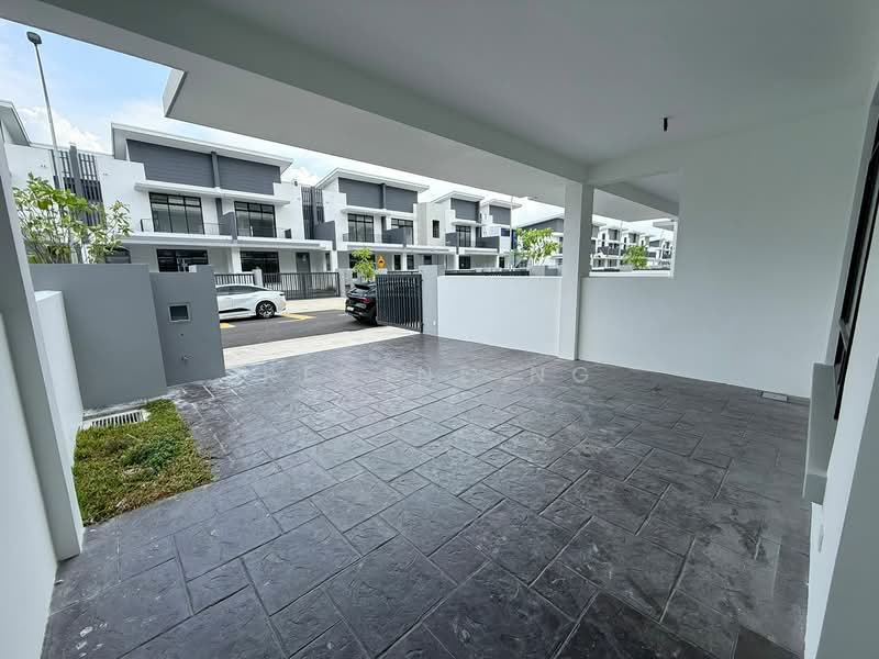 2-storey Terraced House for Sale in Taman Ponderosa (Johor Bahru) - Regine Ng - Exterior - PropertyGuru.com.my