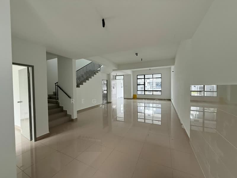 2-storey Terraced House for Sale in Taman Ponderosa (Johor Bahru) - Regine Ng - Interior - PropertyGuru.com.my