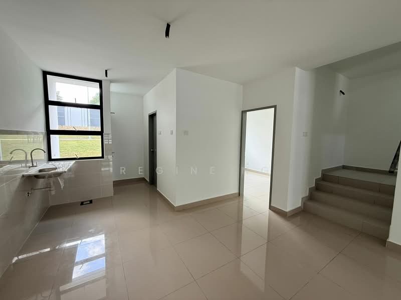 2-storey Terraced House for Sale in Taman Ponderosa (Johor Bahru) - Regine Ng - Kitchen - PropertyGuru.com.my