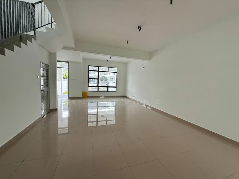 2-storey Terraced House for Sale in Taman Ponderosa (Johor Bahru) - Regine Ng - Living Room - PropertyGuru.com.my
