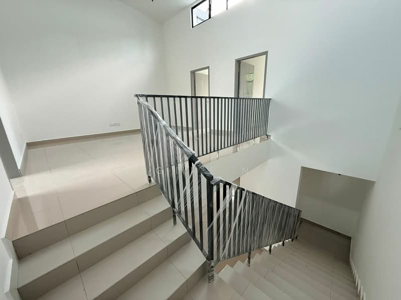 2-storey Terraced House for Sale in Taman Ponderosa (Johor Bahru) - Regine Ng - Interior - PropertyGuru.com.my