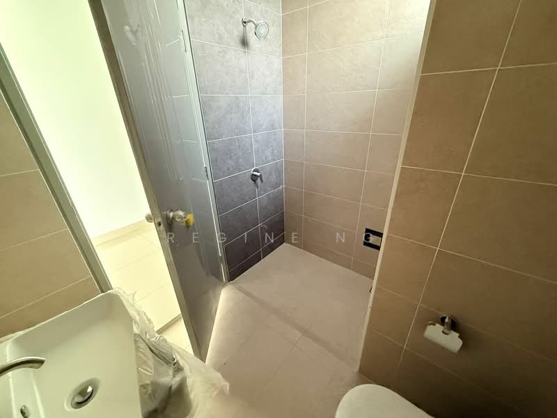 2-storey Terraced House for Sale in Taman Ponderosa (Johor Bahru) - Regine Ng - Bathroom - PropertyGuru.com.my