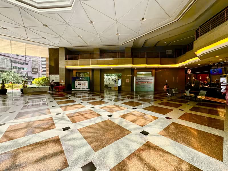 Office for Rent in KLCC (KL City Centre) - Susie Ong - PropertyGuru.com.my