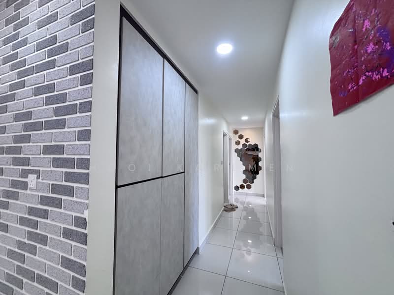 Kondominium untuk Dijual di Trinity Aquata - Hooi Karlmen - PropertyGuru.com.my