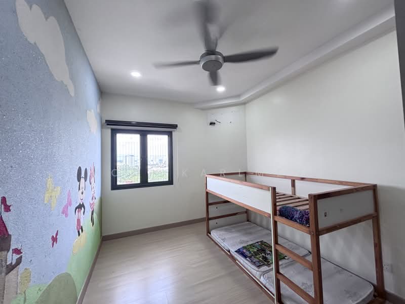 Kondominium untuk Dijual di Trinity Aquata - Hooi Karlmen - PropertyGuru.com.my
