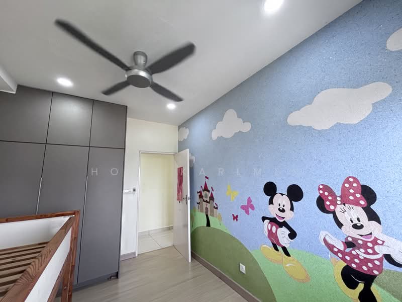 Kondominium untuk Dijual di Trinity Aquata - Hooi Karlmen - PropertyGuru.com.my