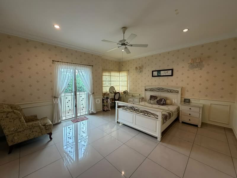 Rumah Berkembar untuk Dijual di Taman Bukit Minyak (Bukit Minyak) - Wilson Cheah - Bedroom - PropertyGuru.com.my