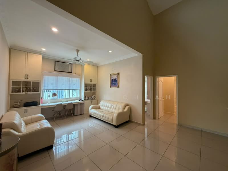 Rumah Berkembar untuk Dijual di Taman Bukit Minyak (Bukit Minyak) - Wilson Cheah - Study - PropertyGuru.com.my