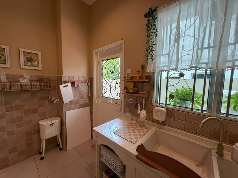 Rumah Berkembar untuk Dijual di Taman Bukit Minyak (Bukit Minyak) - Wilson Cheah - Interior - PropertyGuru.com.my