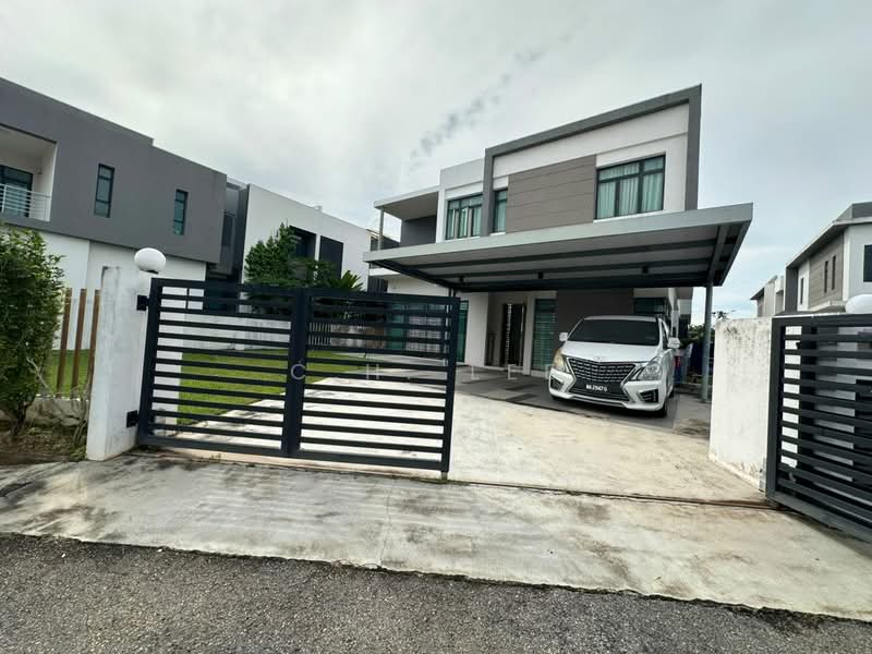 Bungalow for Sale in Sungai Petani (Kedah) - C.H. Lee - PropertyGuru.com.my