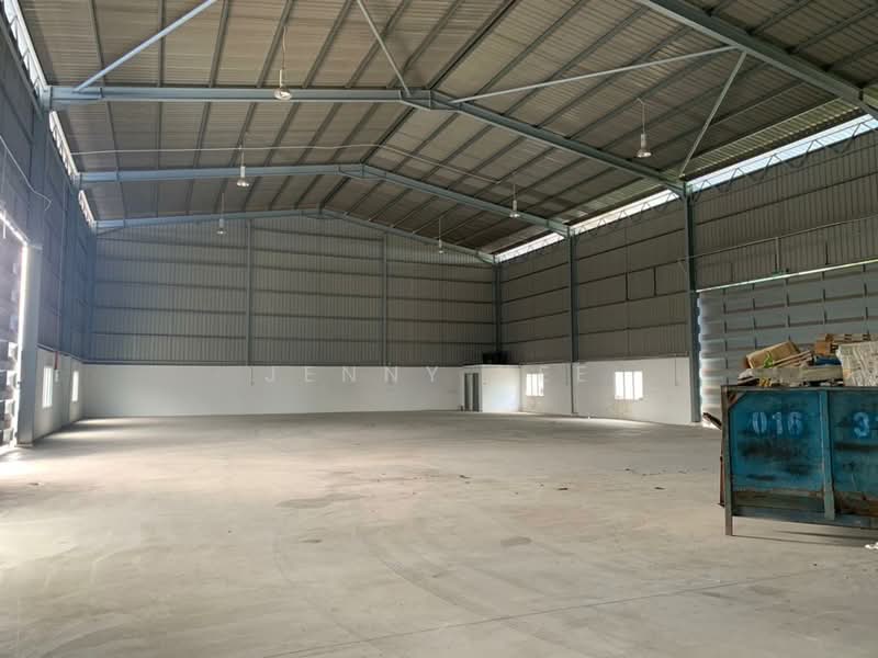 Factory for Sale in Semenyih (Selangor) - Jenny Yee - Interior - PropertyGuru.com.my
