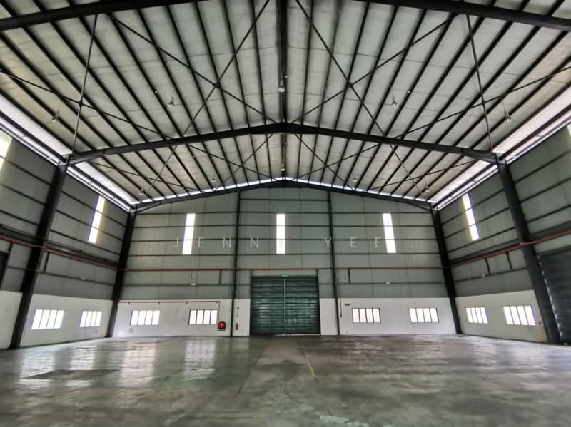 Factory for Sale in Semenyih (Selangor) - Jenny Yee - Interior - PropertyGuru.com.my