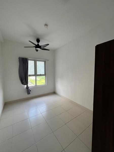 Apartment for Rent at Aman 1 - JH Goh - Bedroom - PropertyGuru.com.my