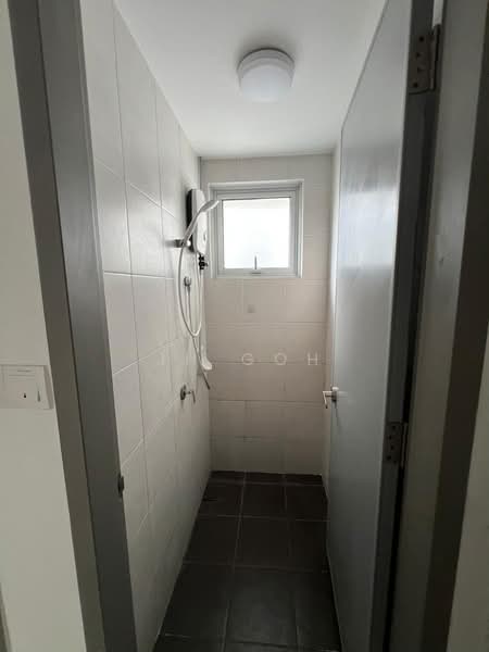 Apartment for Rent at Aman 1 - JH Goh - Bathroom - PropertyGuru.com.my