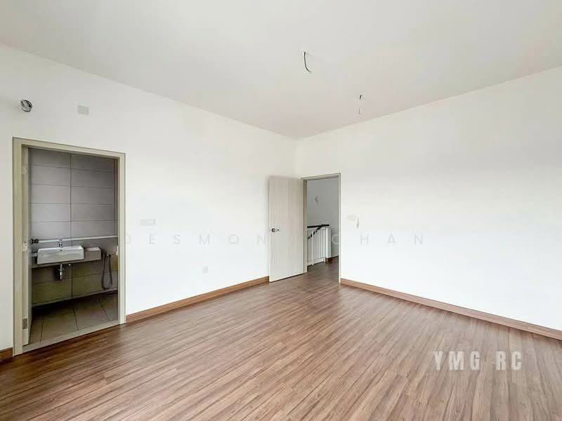 Rumah Teres 2 Tingkat untuk Dijual di Bandar Bukit Raja (Klang) - Desmond Chan - Interior - PropertyGuru.com.my
