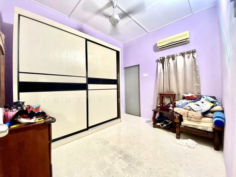 Rumah Teres 1 Tingkat untuk Dijual di Kajang (Selangor) - Ammeer Nadzrai - Bedroom - PropertyGuru.com.my