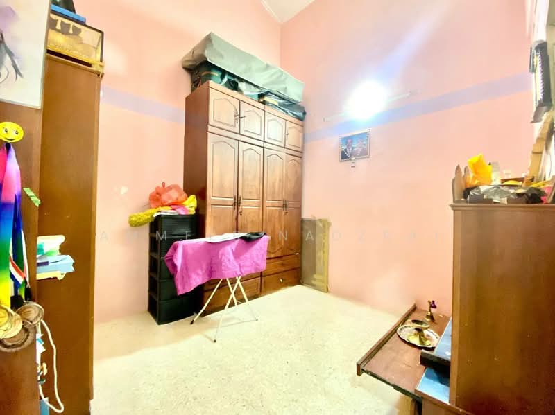 Rumah Teres 1 Tingkat untuk Dijual di Kajang (Selangor) - Ammeer Nadzrai - Bedroom - PropertyGuru.com.my