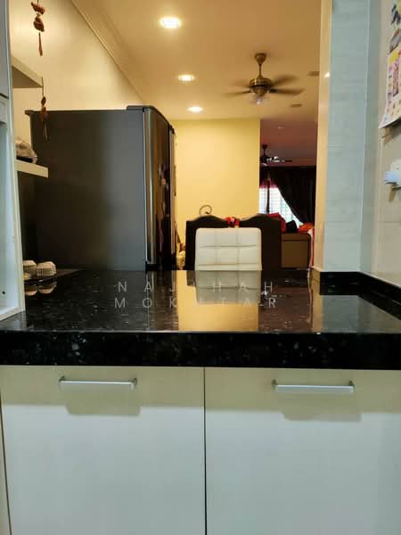 Rumah Teres untuk Dijual di Shah Alam (Selangor) - Najihah Mokhtar - PropertyGuru.com.my