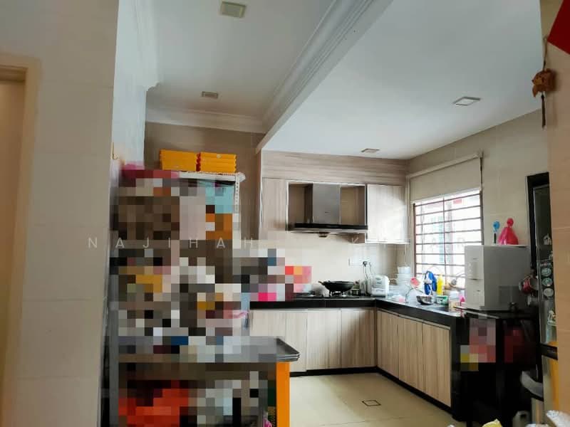 Rumah Teres untuk Dijual di Shah Alam (Selangor) - Najihah Mokhtar - PropertyGuru.com.my