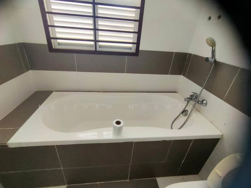 Rumah Teres untuk Dijual di Shah Alam (Selangor) - Najihah Mokhtar - PropertyGuru.com.my