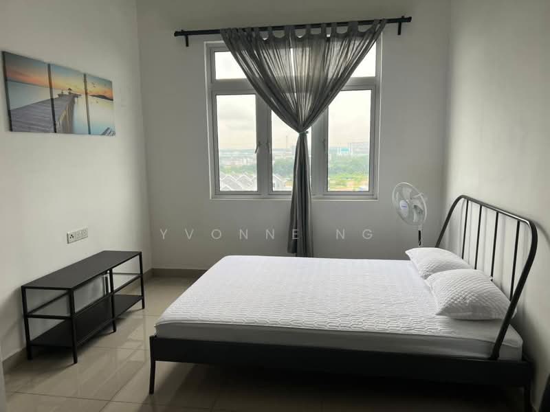 Service Residence for Rent at Centra Residences - Yvonne Ng - PropertyGuru.com.my