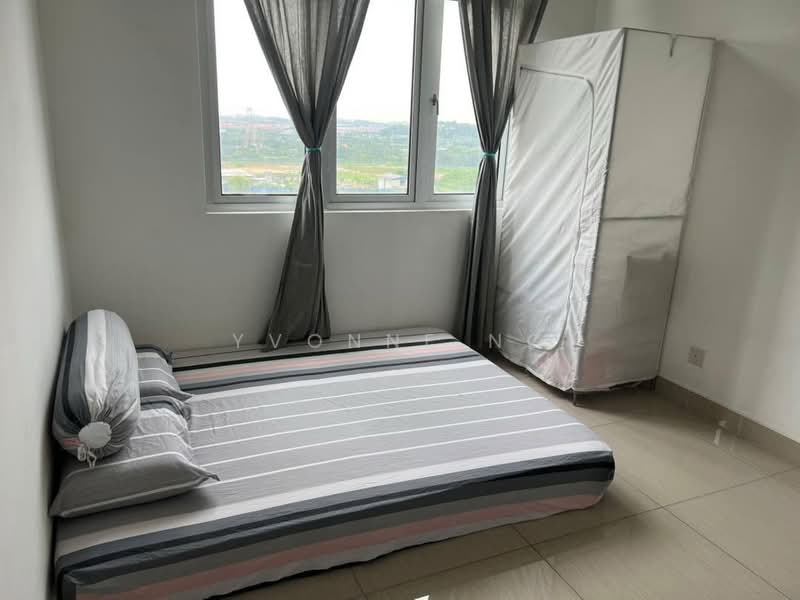Service Residence for Rent at Centra Residences - Yvonne Ng - PropertyGuru.com.my
