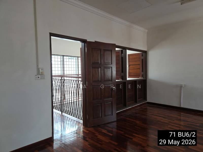 Rumah Teres 2.5 Tingkat untuk Disewa di Bandar Utama (Selangor) - Lena Green - Interior - PropertyGuru.com.my