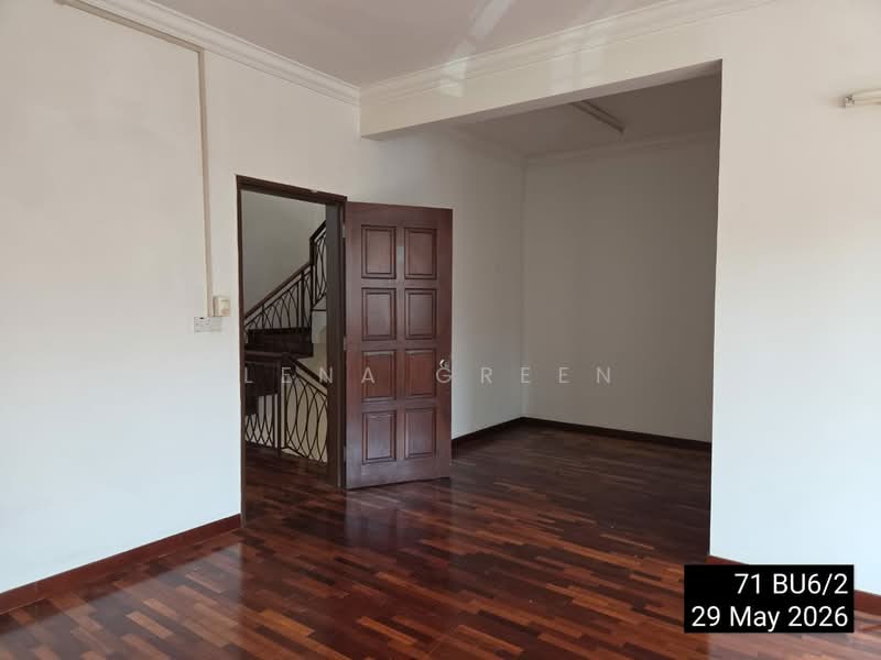 Rumah Teres 2.5 Tingkat untuk Disewa di Bandar Utama (Selangor) - Lena Green - Interior - PropertyGuru.com.my