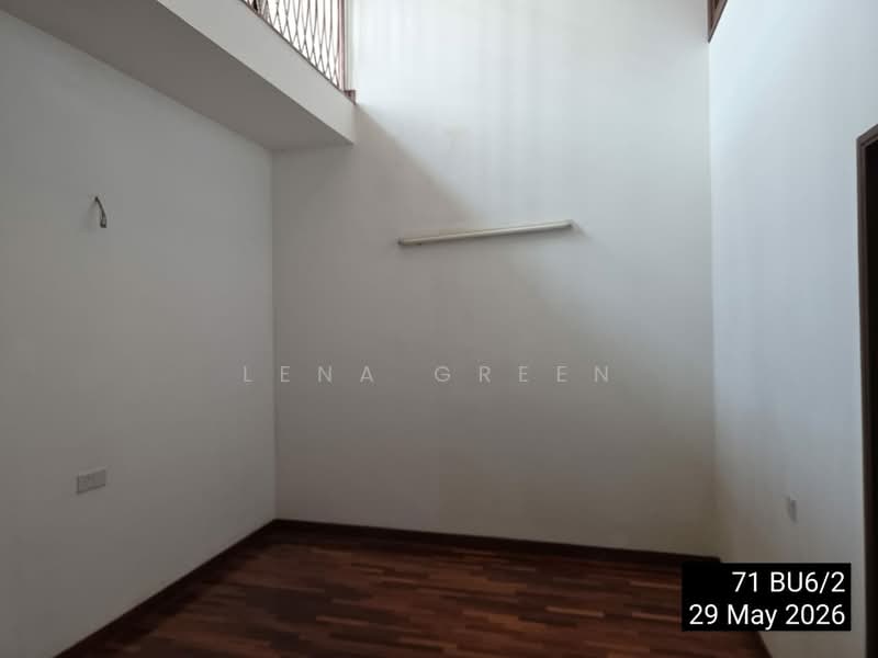 Rumah Teres 2.5 Tingkat untuk Disewa di Bandar Utama (Selangor) - Lena Green - Interior - PropertyGuru.com.my