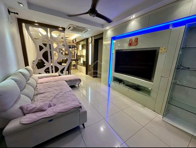 Condominium for Rent at D'Festivo Residences - Ck Nyau - PropertyGuru.com.my