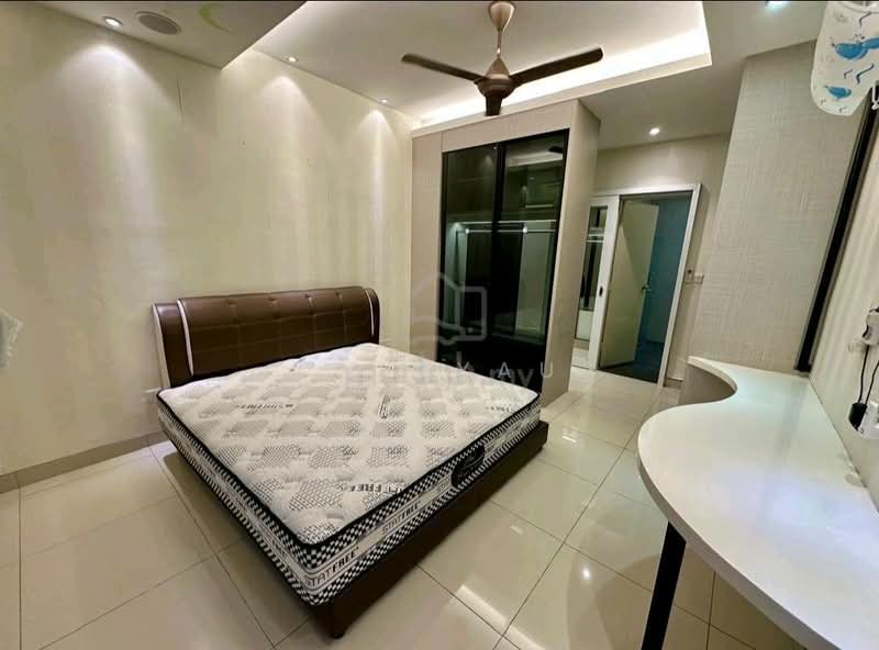 Condominium for Rent at D'Festivo Residences - Ck Nyau - PropertyGuru.com.my