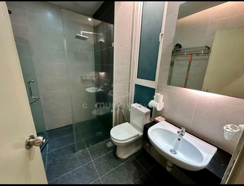 Condominium for Rent at D'Festivo Residences - Ck Nyau - PropertyGuru.com.my