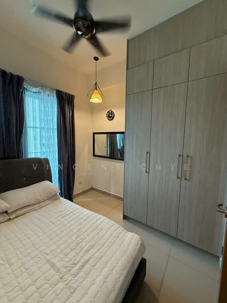 Service Residence for Rent at Citizen @ Old Klang Road - Vincent Chye - PropertyGuru.com.my