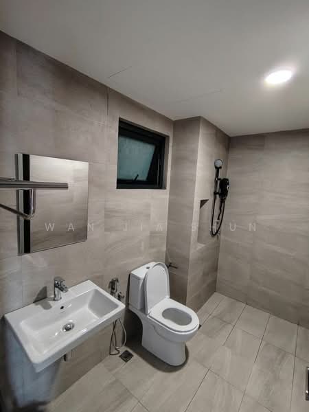 Condominium for Rent at Skyline KL - Wan Jia Shun - PropertyGuru.com.my
