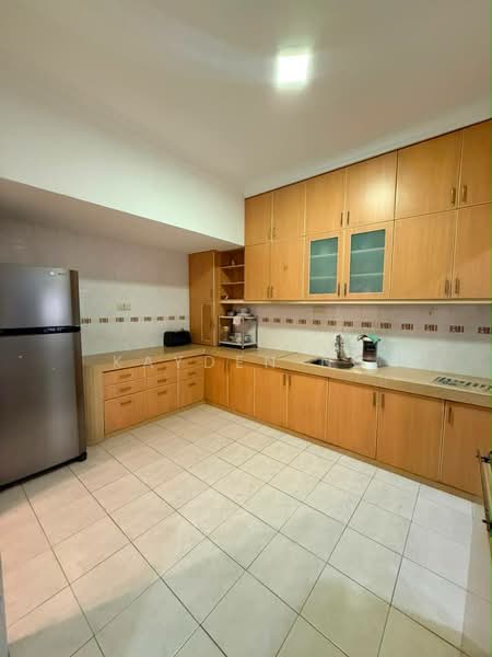 Rumah Teres 2 Tingkat untuk Disewa di Bandar Baru Permas Jaya (Permas Jaya) - Kayden Ng - PropertyGuru.com.my