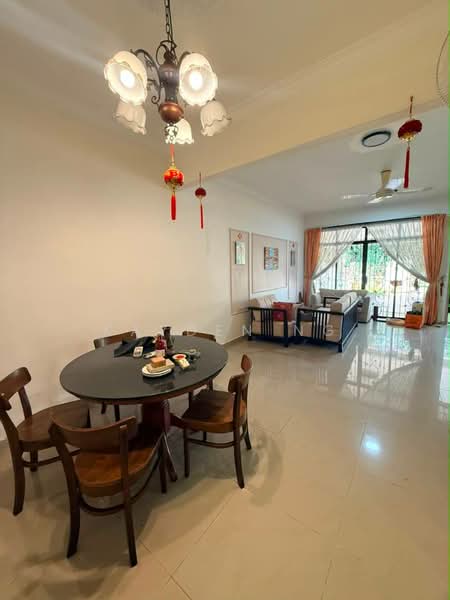 Rumah Teres 2 Tingkat untuk Disewa di Bandar Baru Permas Jaya (Permas Jaya) - Kayden Ng - PropertyGuru.com.my