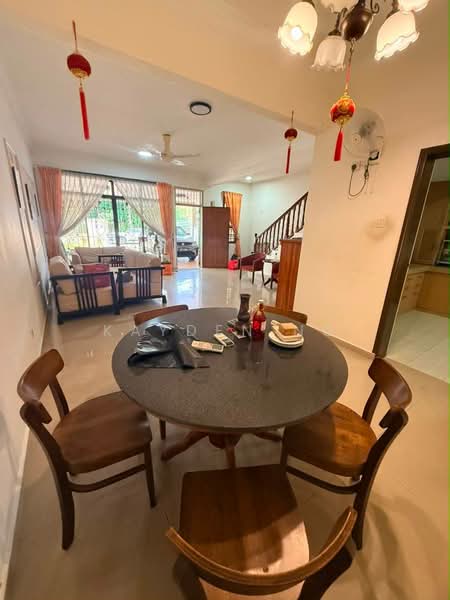 Rumah Teres 2 Tingkat untuk Disewa di Bandar Baru Permas Jaya (Permas Jaya) - Kayden Ng - PropertyGuru.com.my