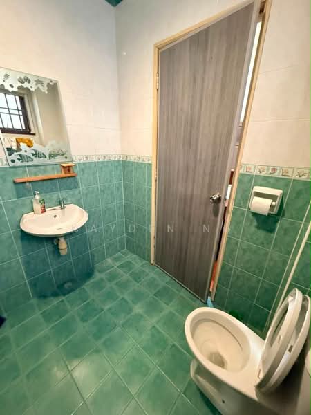 Rumah Teres 2 Tingkat untuk Disewa di Bandar Baru Permas Jaya (Permas Jaya) - Kayden Ng - PropertyGuru.com.my