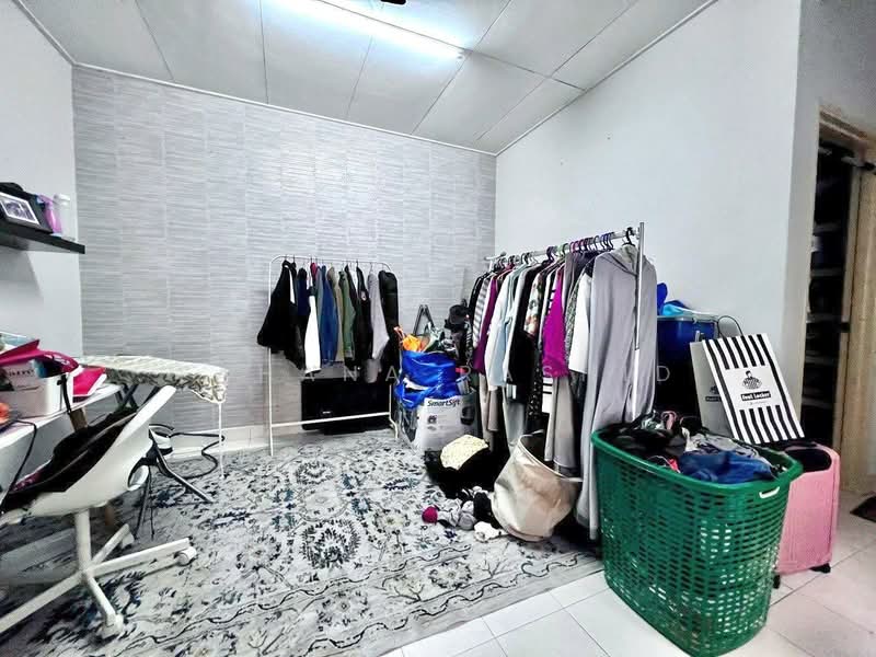 Rumah Teres 2 Tingkat untuk Dijual di Taman Cahaya Alam (Shah Alam) - Fahana Rashid - Interior - PropertyGuru.com.my