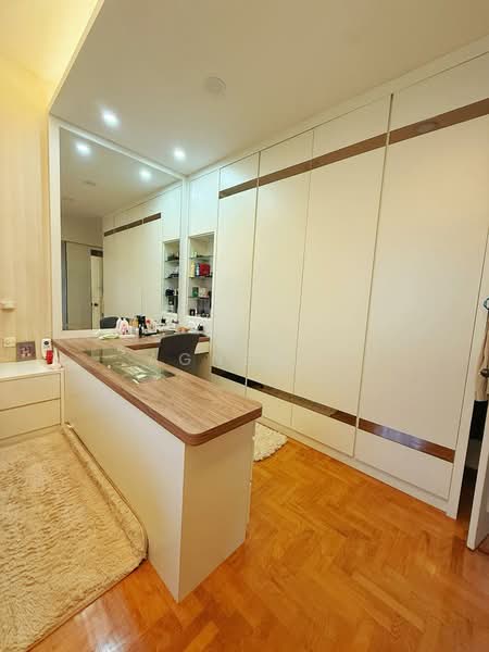 Rumah Berkembar untuk Dijual di Taman Impian Emas (Skudai) - Agnes . - PropertyGuru.com.my