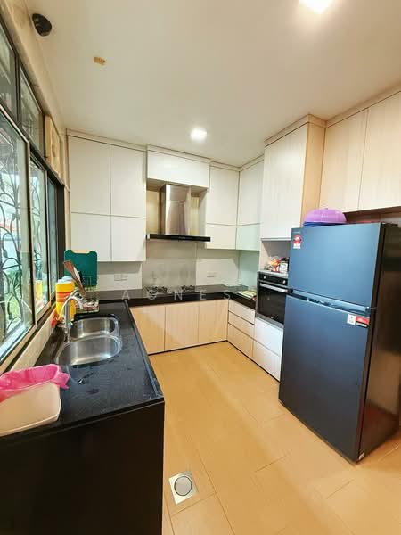 Rumah Berkembar untuk Dijual di Taman Impian Emas (Skudai) - Agnes . - PropertyGuru.com.my