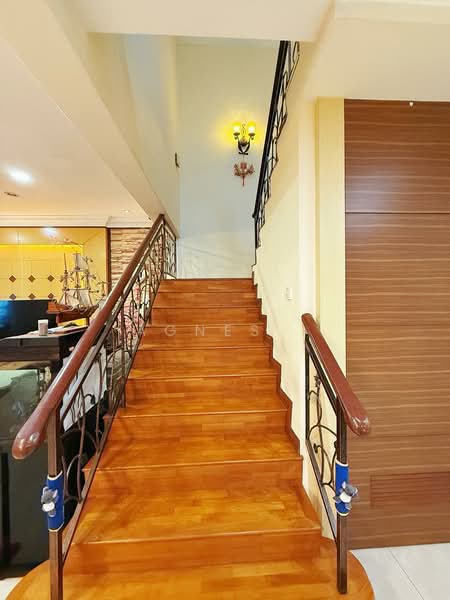 Rumah Berkembar untuk Dijual di Taman Impian Emas (Skudai) - Agnes . - PropertyGuru.com.my