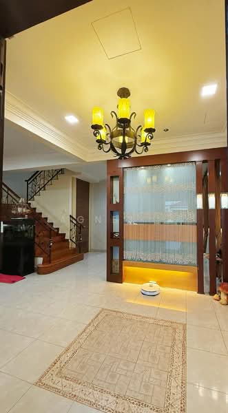 Rumah Berkembar untuk Dijual di Taman Impian Emas (Skudai) - Agnes . - PropertyGuru.com.my